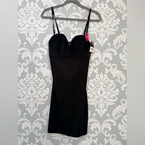 Marilyn Monroe Intimates Slip Lingerie Dress